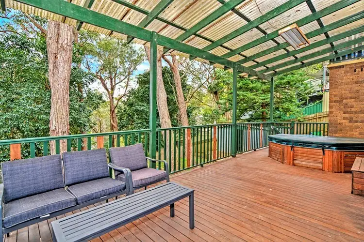 Sixth view of Homely house listing, 28 Plateau Road, North Gosford NSW 2250
