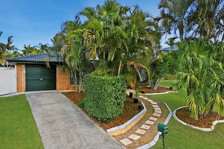 Second view of Homely house listing, 22 Konda Street, Riverhills QLD 4074