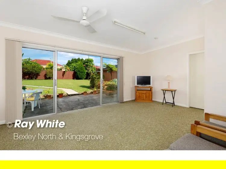 Fourth view of Homely house listing, 4 Narramore Street, Kingsgrove NSW 2208