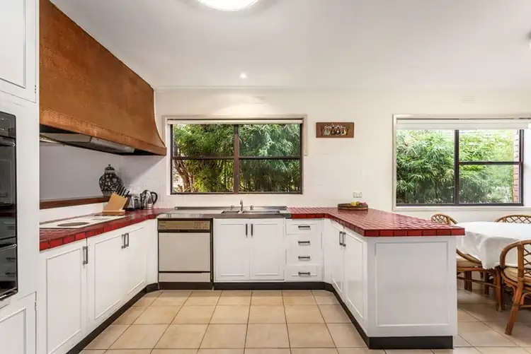 Fourth view of Homely house listing, 8 Wellington Street, Templestowe Lower VIC 3107