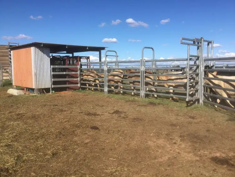 Fourth view of Homely rural property listing, 740 Mannuem Road, Mannuem QLD 4610