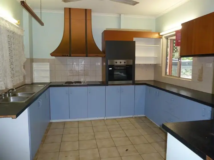 Second view of Homely house listing, 3 Fuller Crescent, Katherine NT 850