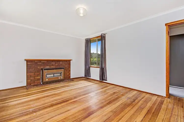 Second view of Homely house listing, 29 Naroo Street, Waverley TAS 7250