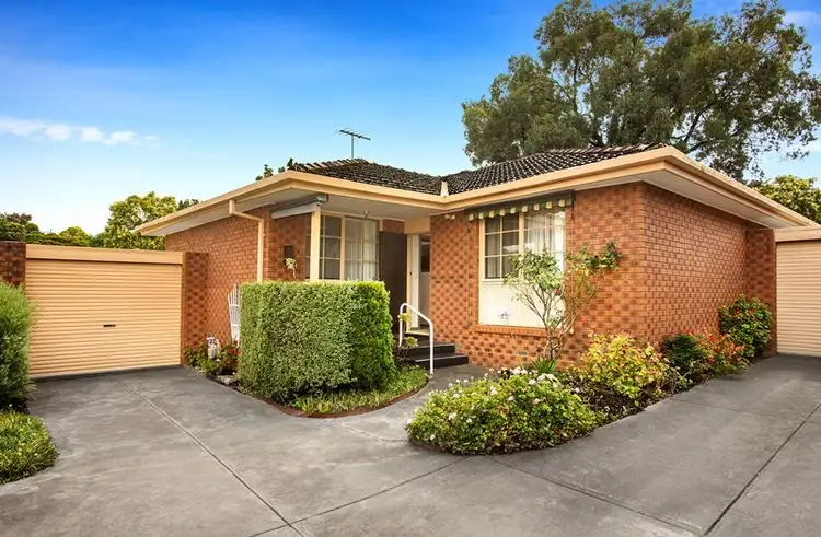 2/7 Katrina Street, Doncaster VIC 3108