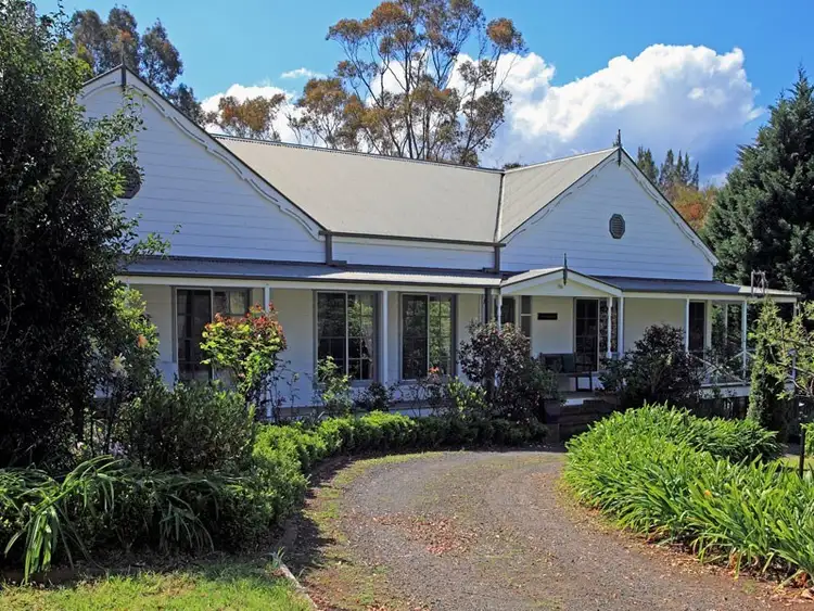 15 Mount Vista Close, Berry NSW 2535