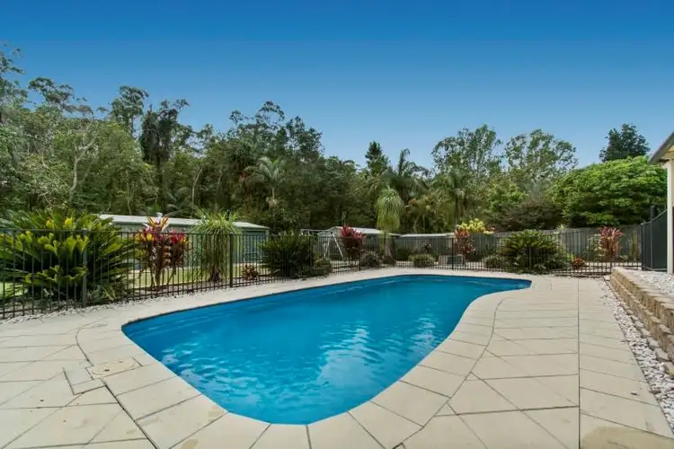 3 Sidney Drive, Beerwah QLD 4519