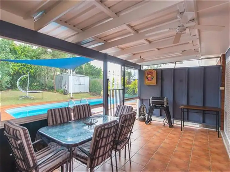 Third view of Homely house listing, 71 J Hickey Avenue, Clinton QLD 4680
