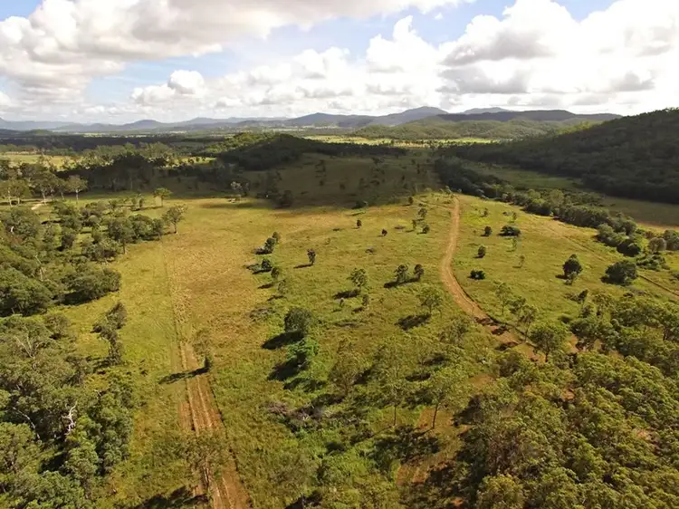 Lot 1 Redhead Road, Koumala QLD 4738