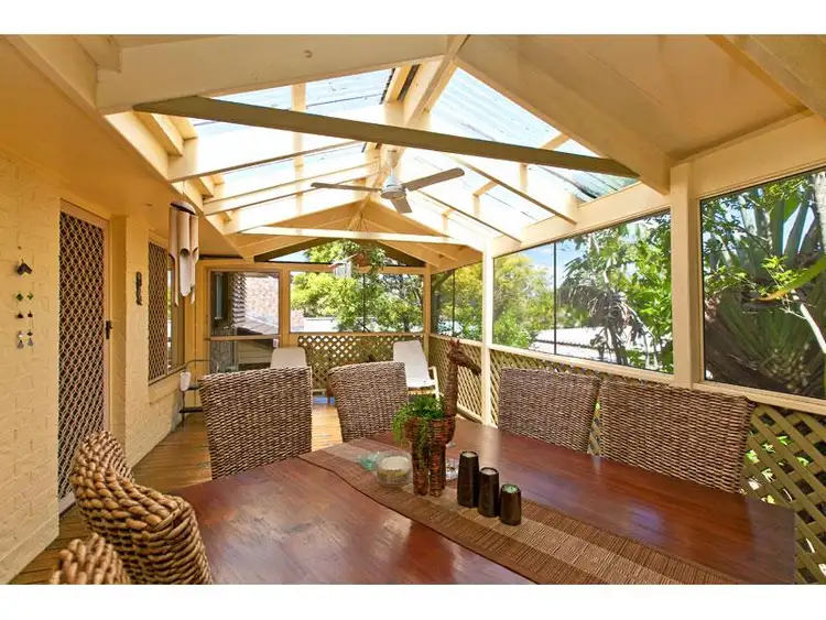 Third view of Homely townhouse listing, 4/20 Colburn Avenue, Victoria Point QLD 4165