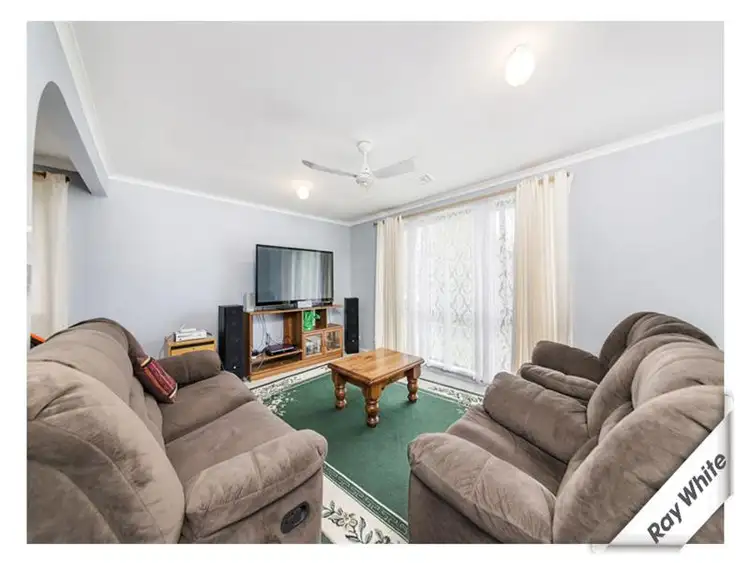 Sixth view of Homely house listing, 8 Whitfeld Street, Monash ACT 2904