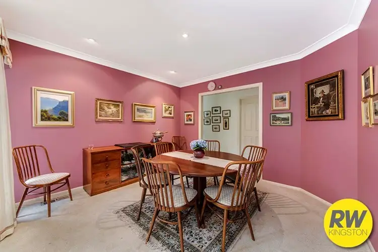 Fourth view of Homely house listing, 73B Novar Street, Yarralumla ACT 2600