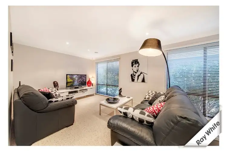 Sixth view of Homely house listing, 38 Kitty McEwan Circuit, Mckellar ACT 2617