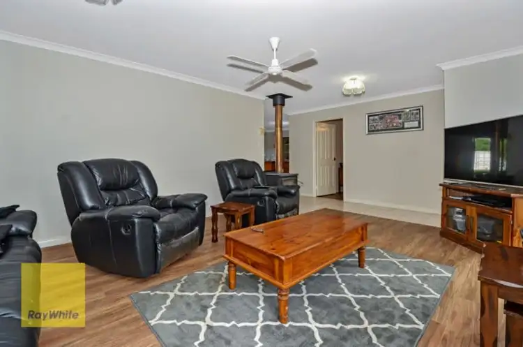 Fourth view of Homely house listing, 46 Little Oxford Street, Gledhow WA 6330