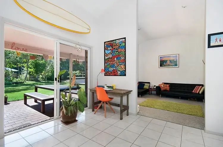 Fifth view of Homely house listing, 8 Teak Circuit, Suffolk Park NSW 2481