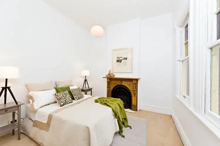Fourth view of Homely house listing, 48 Simmons Street, Newtown NSW 2042