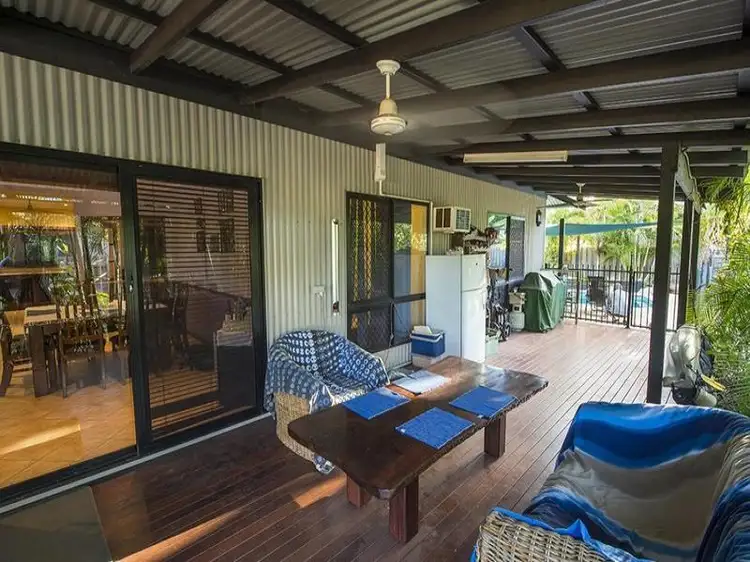 Fourth view of Homely house listing, 11 Kestrel Place, Djugun WA 6725