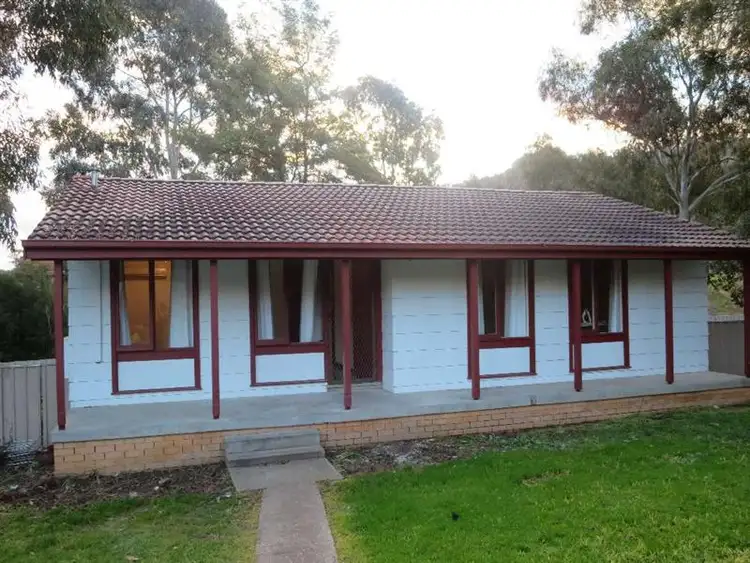 36 Hibiscus Crescent, West Albury NSW 2640