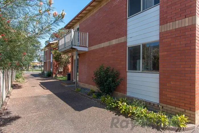 Second view of Homely townhouse listing, Unit 2/61 Denney Street, Broadmeadow NSW 2292