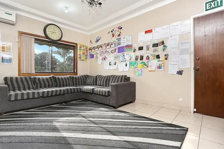 Fifth view of Homely house listing, 8 Braemar Street, Smithfield NSW 2164