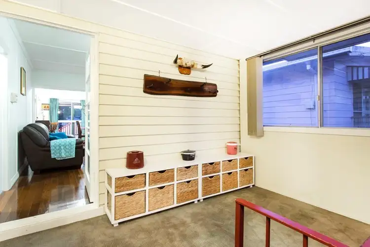 Second view of Homely house listing, 38 Ure Street, Hendra QLD 4011
