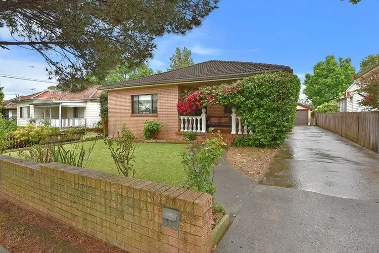 Main view of Homely house listing, 10 Pritchard Street, Thornleigh NSW 2120