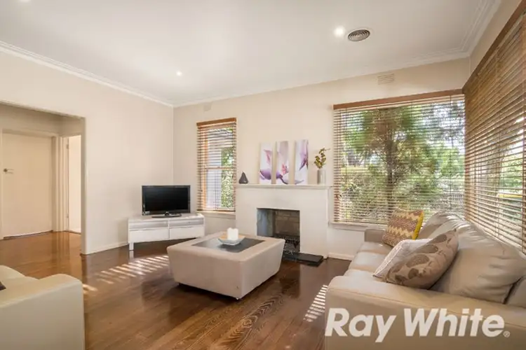 Third view of Homely house listing, 24 Crest Grove, Nunawading VIC 3131