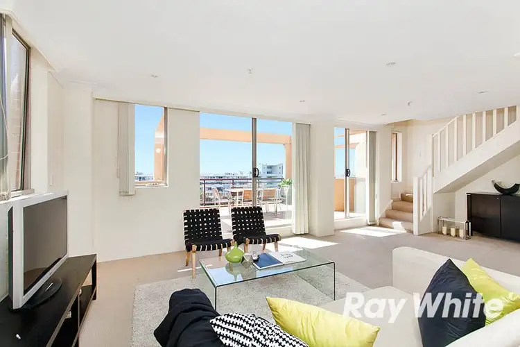 66/17 MacMahon Street, Hurstville NSW 2220