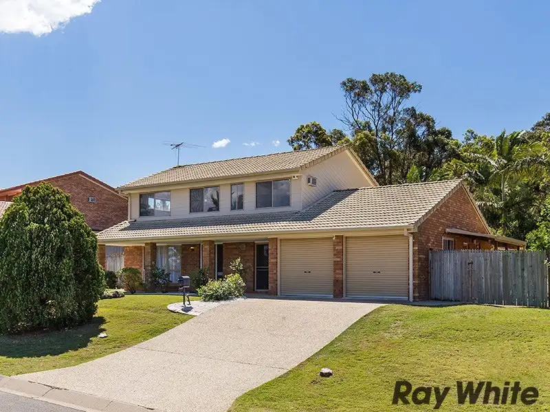 Main view of Homely house listing, 7 Sheldon Street, Calamvale QLD 4116
