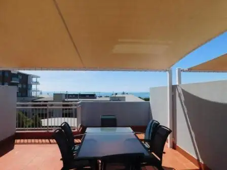 Second view of Homely unit listing, 6/89 Bay Terrace, Wynnum QLD 4178
