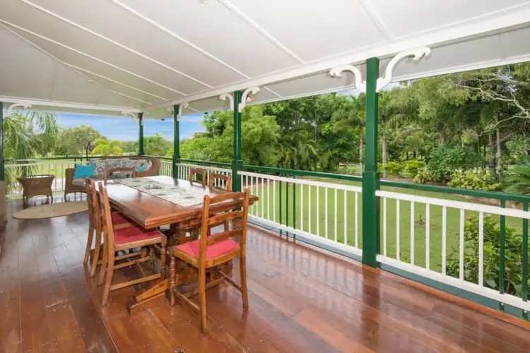 Third view of Homely house listing, 18/91 Paul James Drive, Nome QLD 4816