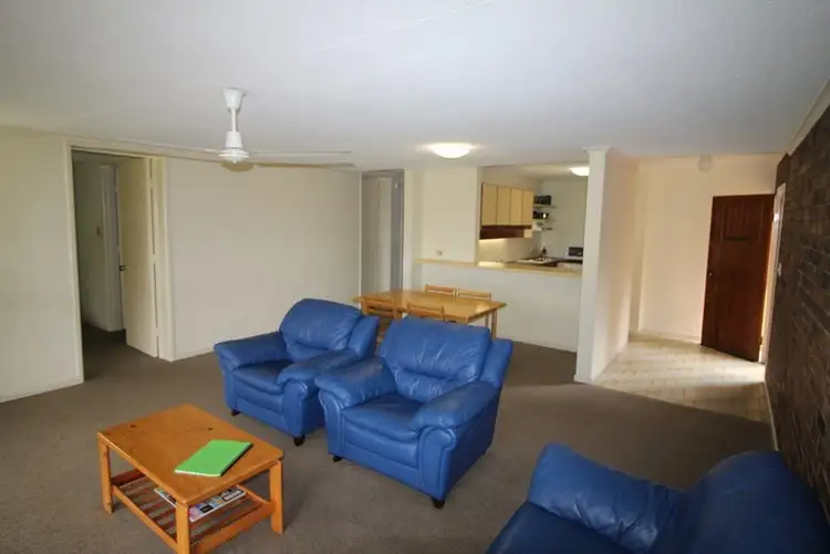 Sixth view of Homely apartment listing, 34/97 Sylvan Beach Esplanade, Bellara QLD 4507