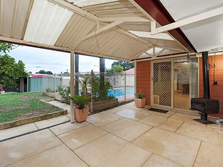 Second view of Homely house listing, 5 Kullaroo Court, Hillman WA 6168