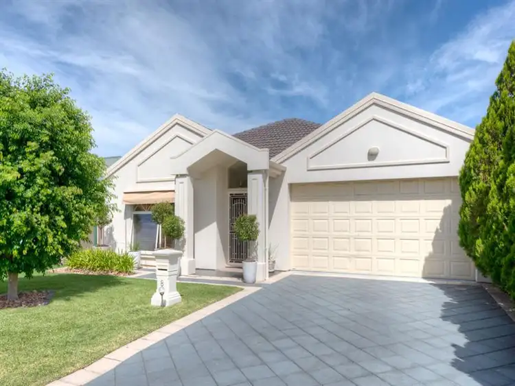 Main view of Homely house listing, 8 Wisteria Grove, Felixstow SA 5070