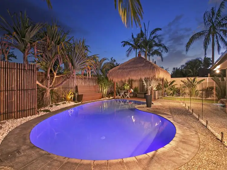 Sixth view of Homely house listing, 78 Twenty Fifth Avenue, Palm Beach QLD 4221
