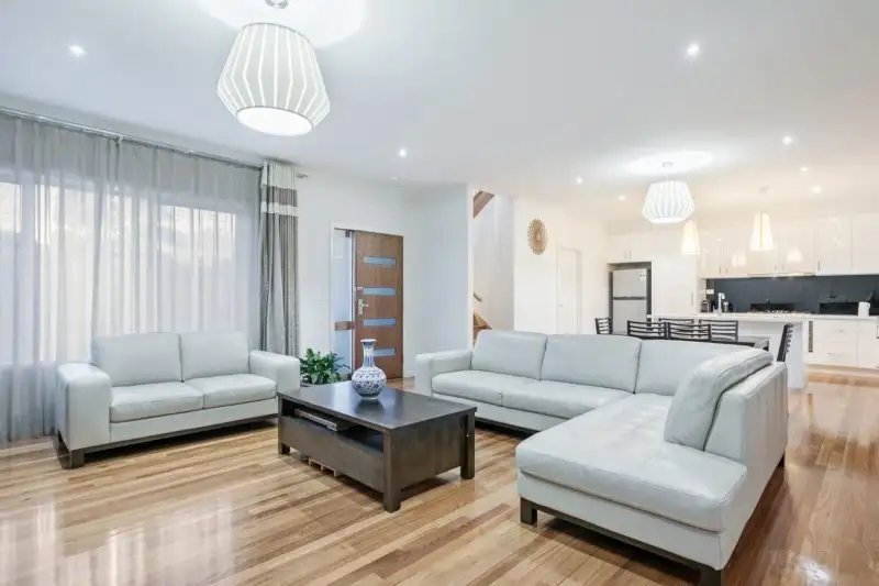 Main view of Homely townhouse listing, 2/57 Clingin Street, Reservoir VIC 3073