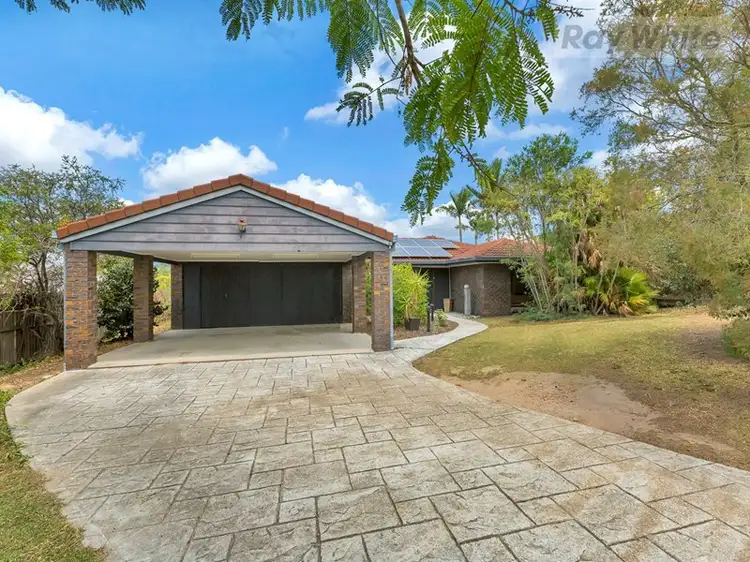 10 King Court, Collingwood Park QLD 4301
