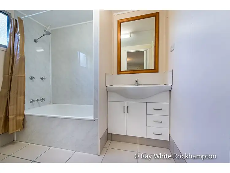 Sixth view of Homely house listing, 204 Harrison Street, Frenchville QLD 4701