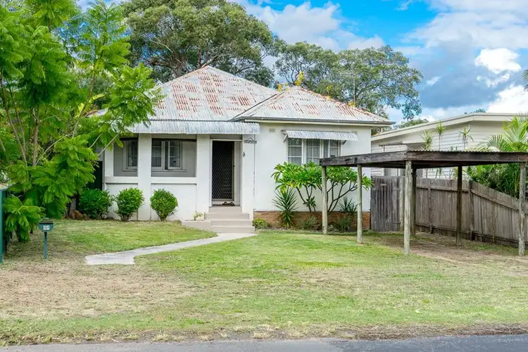 Main view of Homely house listing, 34 Adelaide Avenue, Umina Beach NSW 2257