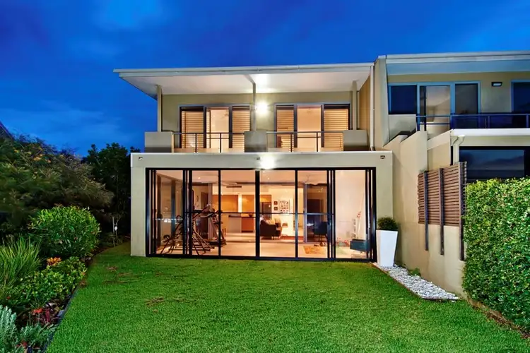 5232 Bay Hill Terrace, Sanctuary Cove QLD 4212