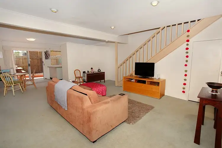 Third view of Homely unit listing, 4/26 Goonawarra Drive, Mooloolaba QLD 4557