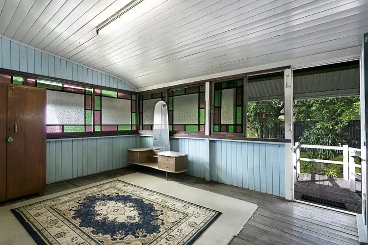Second view of Homely house listing, 14 Allan Terrace, Corinda QLD 4075