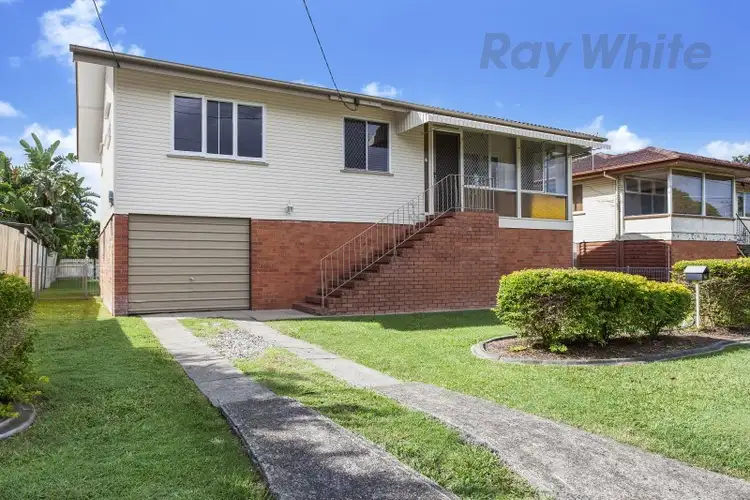 10 Caronga Street, Wavell Heights QLD 4012