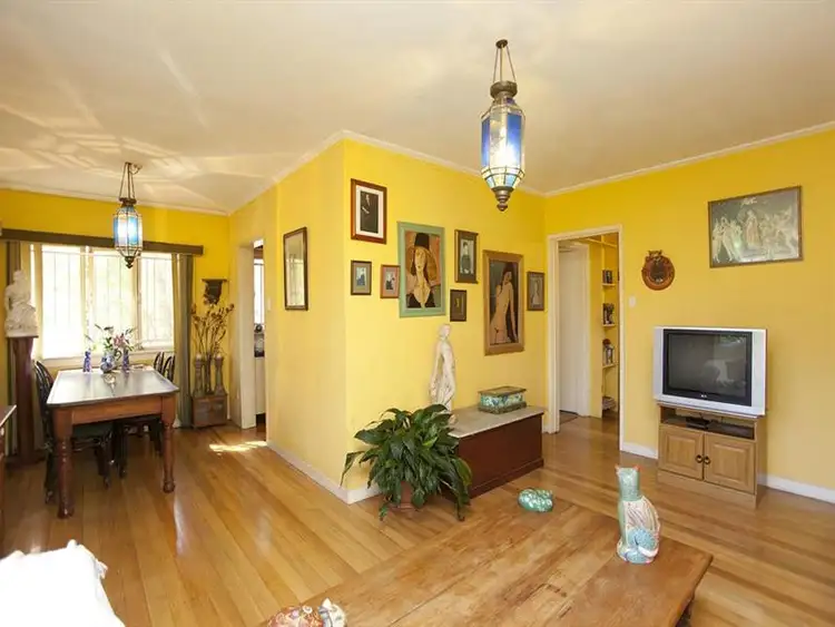 Third view of Homely house listing, 52 Thurlby Street, Upper Mount Gravatt QLD 4122