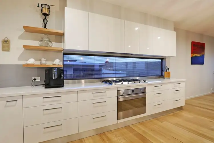 Fourth view of Homely house listing, 83A Grantham Drive, Highton VIC 3216