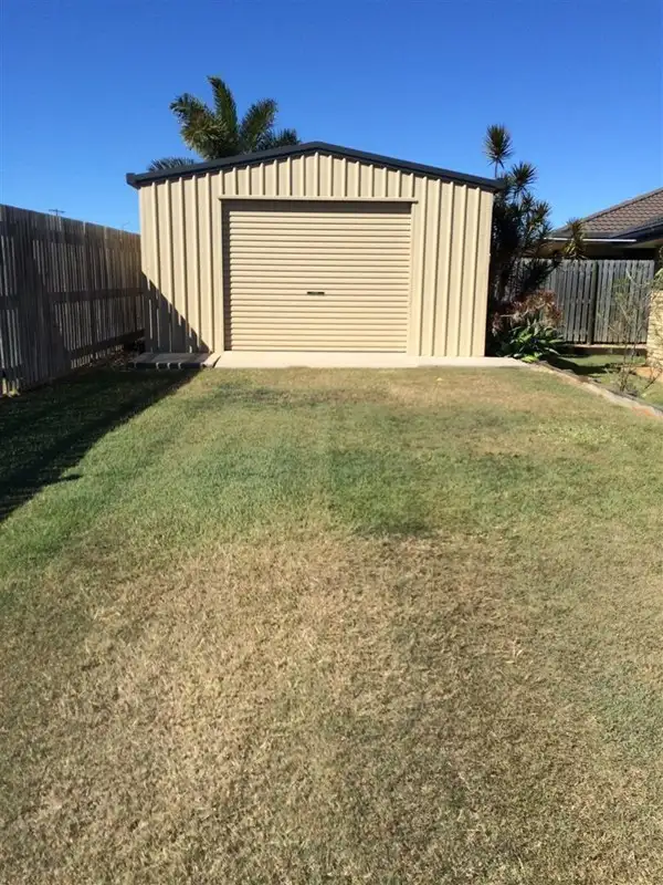 Second view of Homely house listing, 41 Corella Drive, Gracemere QLD 4702