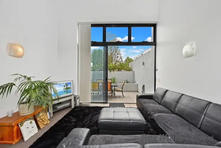 Second view of Homely apartment listing, 112/438-448 Anzac Parade, Kingsford NSW 2032