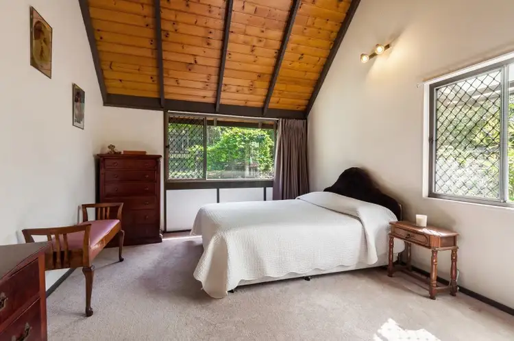 Seventh view of Homely house listing, 17 Teague Street, Indooroopilly QLD 4068