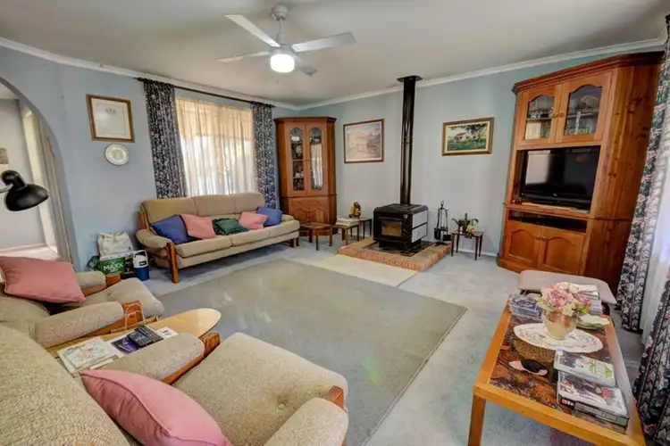 Third view of Homely house listing, 8 Swaine Drive, Wilton NSW 2571