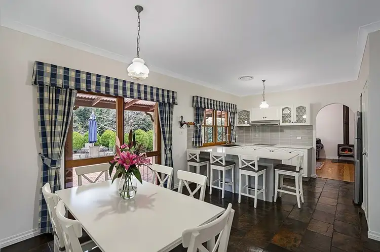 Fifth view of Homely house listing, 15 Ninderry Drive, Highfields QLD 4352