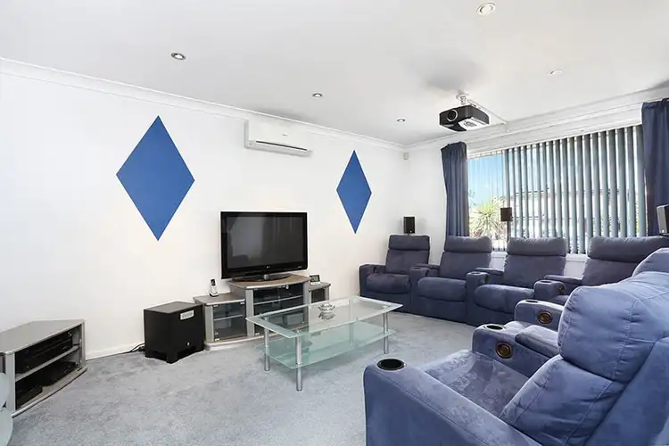 Second view of Homely house listing, 19 Foxlow Street, Canley Heights NSW 2166